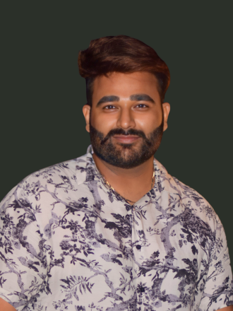 Er Karan Arora - Founder & CEO CAMX FILMS